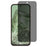 For Google Pixel 8a Full Screen Protector Anti-Spy Tempered Glass Screen Film - 1