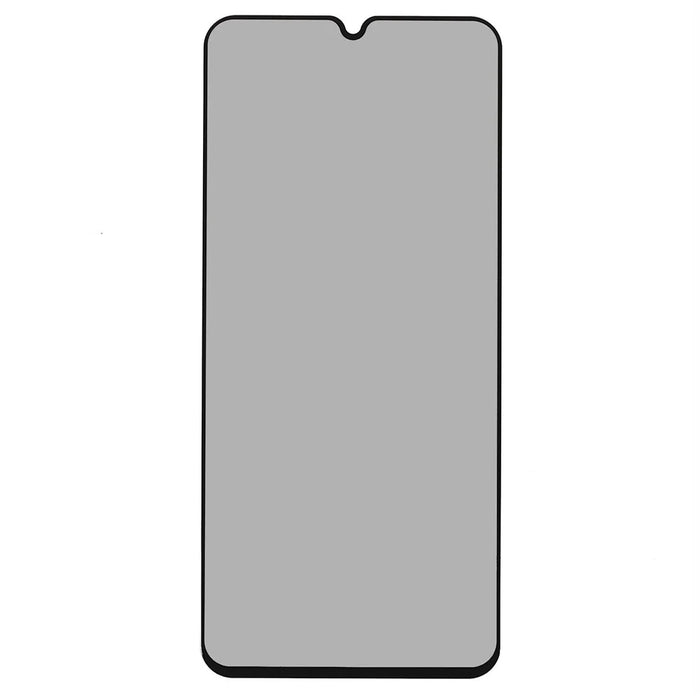 For Samsung Galaxy A15 4G Anti-Spy Tempered Glass Full Screen Protector (Side Glue) - 2