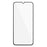For Samsung Galaxy A15 4G Silk Printing Tempered Glass Film Full Glue Full Screen Protector - 2