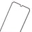 For Samsung Galaxy A15 4G Silk Printing Tempered Glass Film Full Glue Full Screen Protector - 7