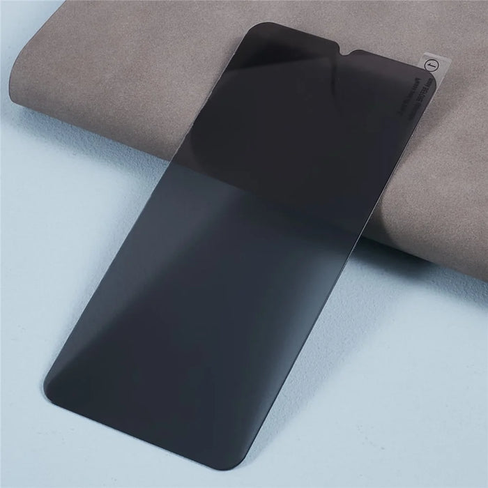 For Samsung Galaxy A15 4G Anti-Peep Full Screen Protector Tempered Glass Phone Screen Film - 3