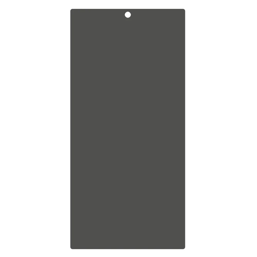 For Samsung Galaxy S24 Ultra Anti-Peep Screen Protector Full Cover Tempered Glass Film - 2