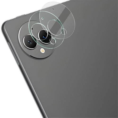 IMAK for Huawei MatePad Pro 13.2 Tempered Glass Lens Film Integrated Camera Lens Protector + Acrylic Lens Cap - 1