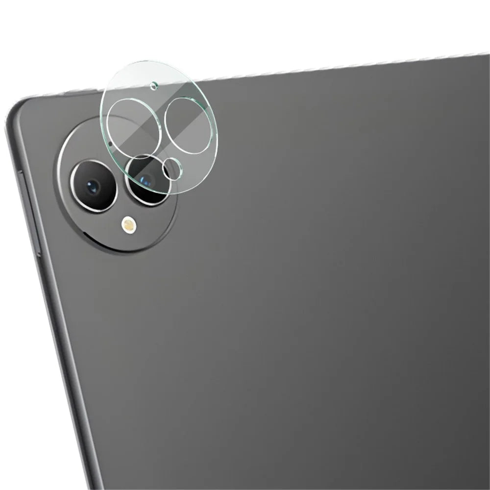 IMAK for Huawei MatePad Pro 13.2 Tempered Glass Lens Film Integrated Camera Lens Protector + Acrylic Lens Cap - 4