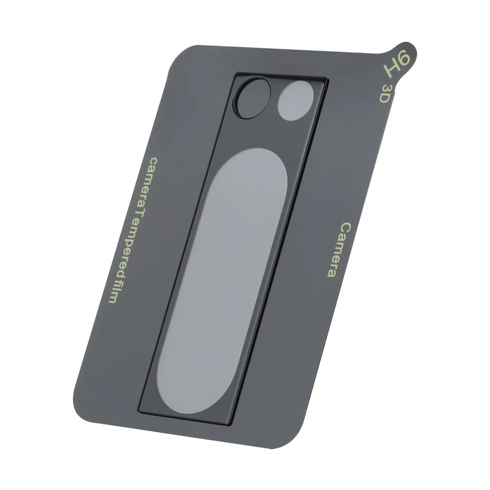 ENKAY HAT PRINCE for Google Pixel 8 Pro Camera Lens Film Full Cover Anti-fingerprint Lens Protector - 5