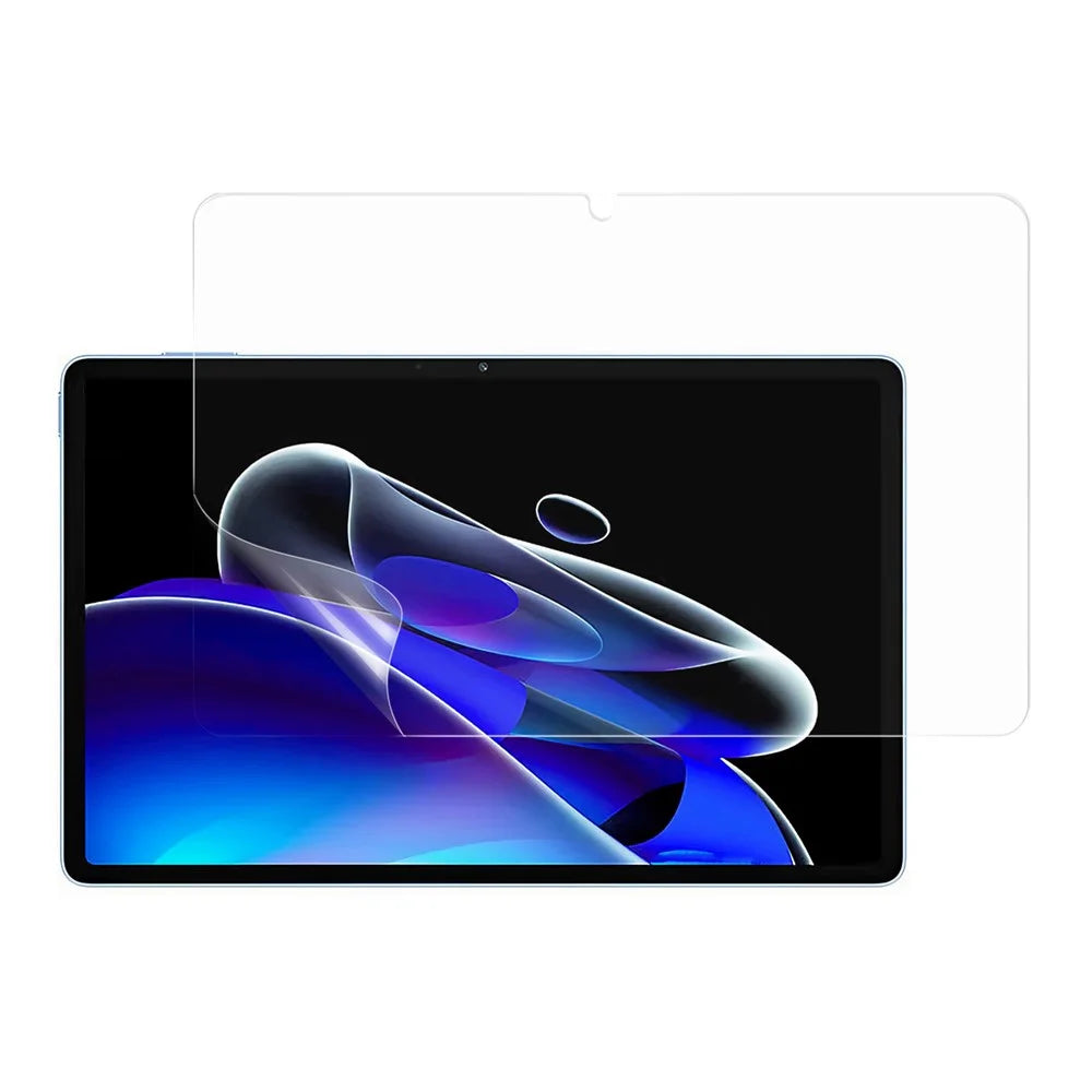 For Realme Pad X  Screen Protective Film Full Covering PET Anti-fingerprint Screen Protector - 1
