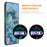 ENKAY HAT PRINCE 5Pcs 0.26mm 2.5D Clear Film for Google Pixel 8 Pro High Aluminium-silicon Glass Screen Protector - 3