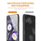 ENKAY HAT PRINCE 5Pcs 0.26mm 2.5D Screen Protector for Google Pixel 8 High Aluminium-silicon Glass Clear Screen Film - 4