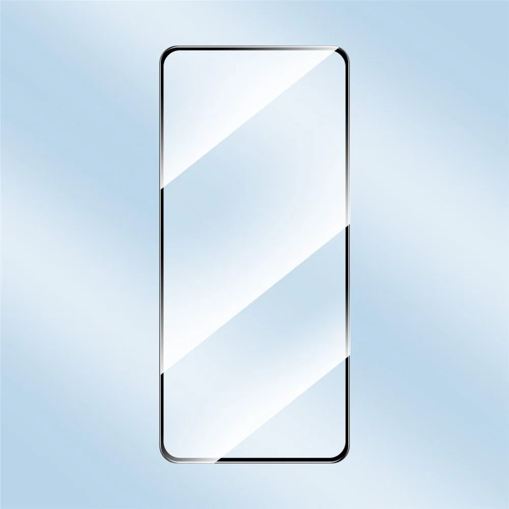 ENKAY HAT PRINCE 2Pcs for Google Pixel 8 Full Screen Protector Silk Printing Explosion-proof Film - 6