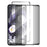 ENKAY HAT PRINCE 10Pcs for Google Pixel 8 High Aluminium-silicon Glass Screen Protector Full Glue Film - 1