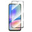 ENKAY HAT PRINCE For Samsung Galaxy A05s 4G Full Screen Protector Silk Printing 9H Hardness Film - 1