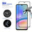 ENKAY HAT PRINCE For Samsung Galaxy A05s 4G Full Screen Protector Silk Printing 9H Hardness Film - 3