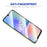 ENKAY HAT PRINCE For Samsung Galaxy A05s 4G Full Screen Protector Silk Printing 9H Hardness Film - 6