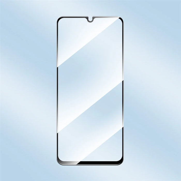 ENKAY HAT PRINCE 5Pcs for Samsung Galaxy A05 4G High Aluminium-silicon Glass Film 0.26mm 9H 2.5D Screen Protector - 7
