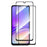 ENKAY HAT PRINCE 2Pcs for Samsung Galaxy A05 4G Full Glue Full Screen Protector Anti-explosion Film - 1