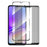 ENKAY HAT PRINCE 10Pcs for Samsung Galaxy A05 4G Silk Printing 0.26mm 9H 2.5D HD Clear Full Screen Protector - 1