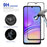 ENKAY HAT PRINCE 10Pcs for Samsung Galaxy A05 4G Silk Printing 0.26mm 9H 2.5D HD Clear Full Screen Protector - 3