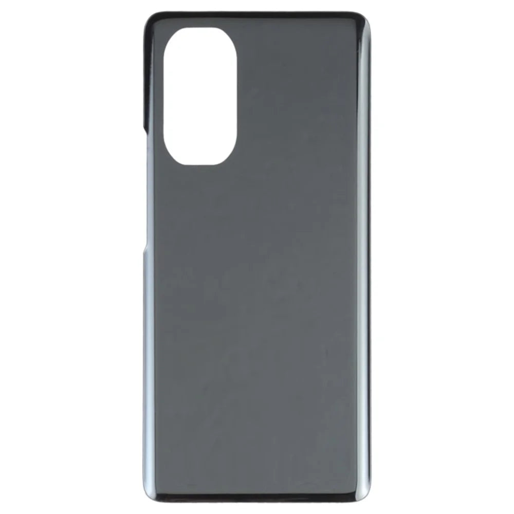 For Honor 50 Pro Back Battery Housing Cover Replacement (without Logo) - Black - 2