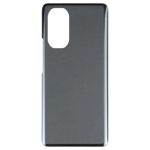 For Honor 50 Pro Back Battery Housing Cover Replacement (without Logo) - Black - 2