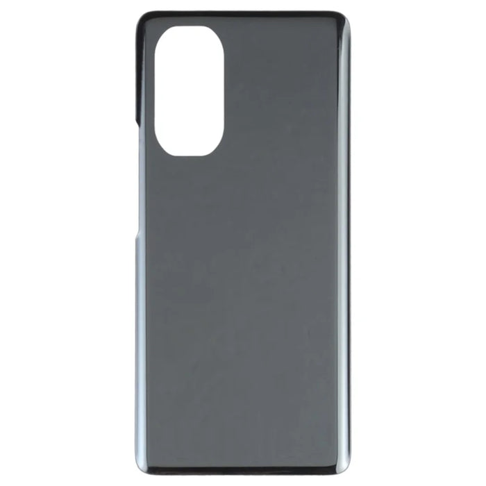 For Honor 50 Pro Back Battery Housing Cover Replacement (without Logo) - Black - 2