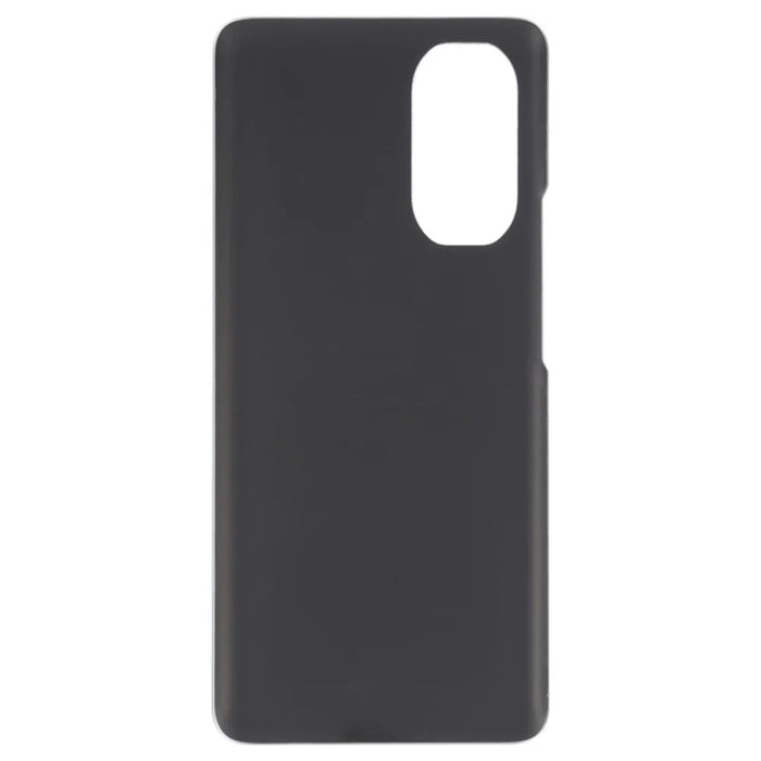 For Honor 50 Pro Back Battery Housing Cover Replacement (without Logo) - Black - 3