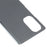 For Honor 50 Pro Back Battery Housing Cover Replacement (without Logo) - Black - 4
