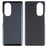 For Honor 50 Back Battery Housing Cover Replacement (without Logo) - Black - 1