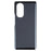 For Honor 50 Back Battery Housing Cover Replacement (without Logo) - Black - 2