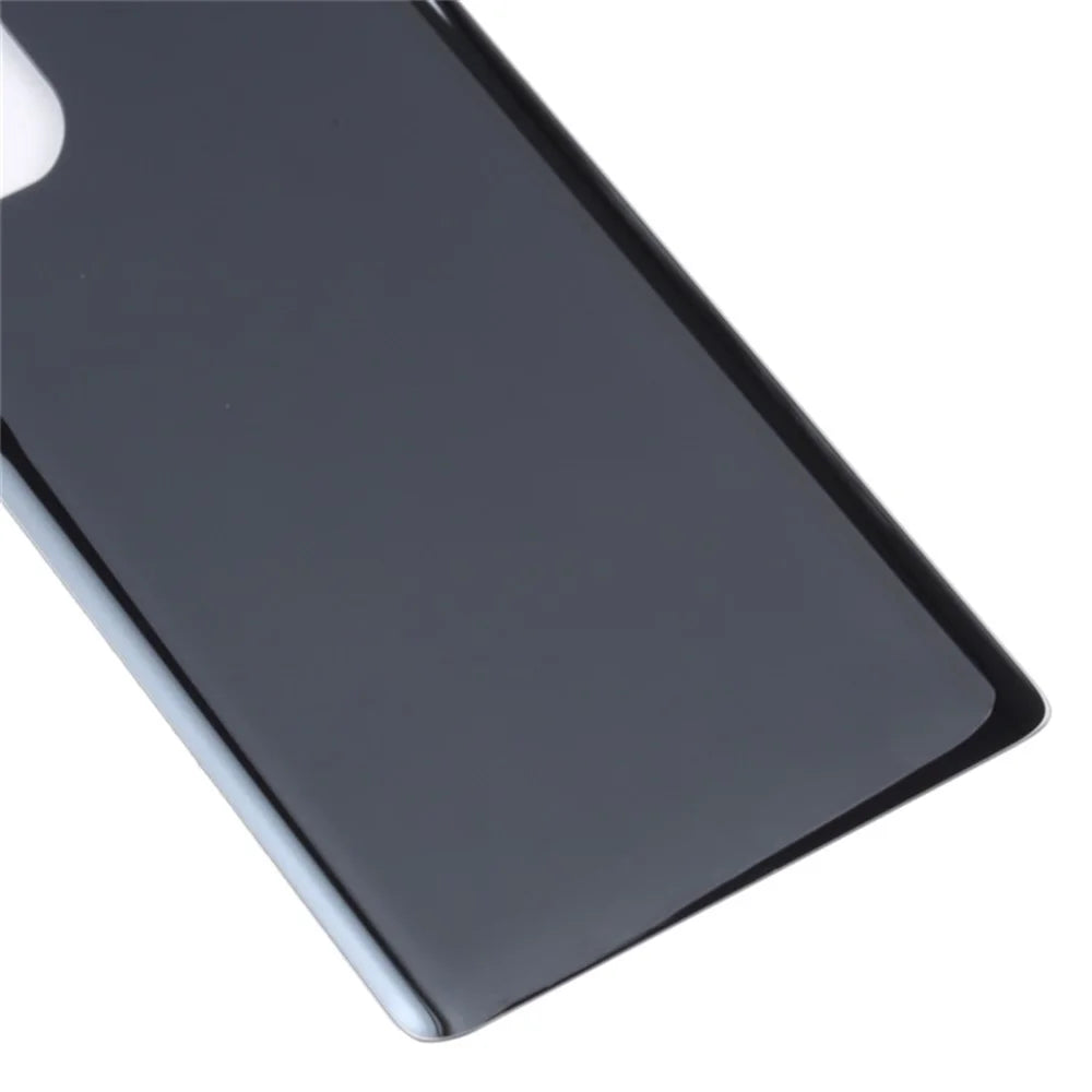 For Honor 50 Back Battery Housing Cover Replacement (without Logo) - Black - 5