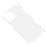 RURIHAI For iPhone 15 Plus Screen Protector Scratch-Resistant Full HD Soft PET Back Screen Film - 4