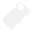 RURIHAI For iPhone 15 Pro Back Screen Protector Clear Full AB Glue PET Film - 3