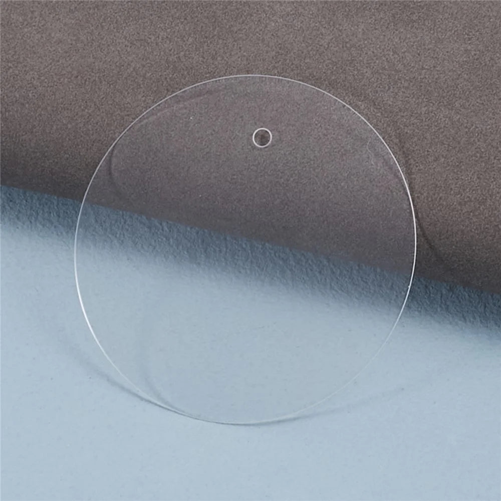 2Pcs For Oppo Find N3 5G / OnePlus Open Camera Lens Protector Tempered Glass 2.5D Clear Lens Film - 5