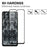 For Oppo A38 4G AGC Tempered Glass with Black Edge Full Glue Full Coverage Screen Protector - 3