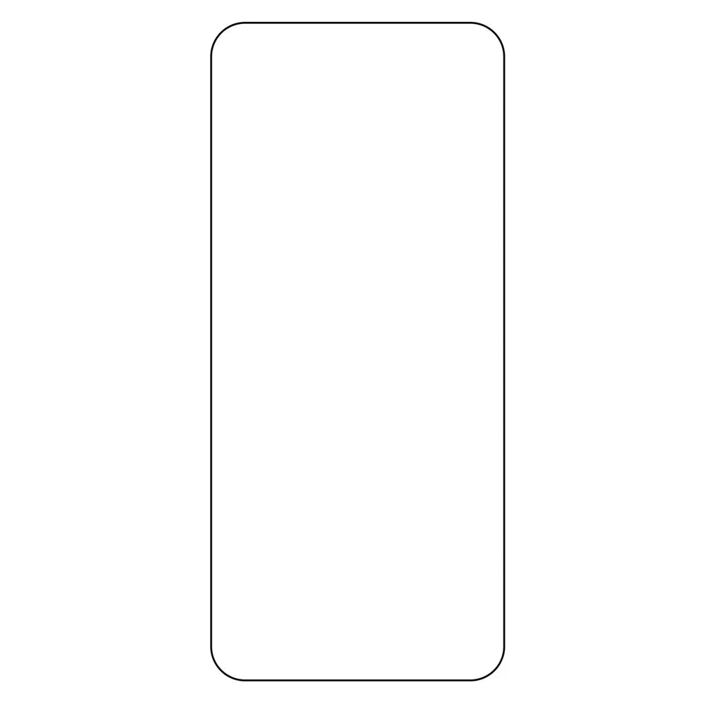 For Oppo A79 5G / A2 5G Screen Protector HD Clear 2.5D Anti-Scratch Tempered Glass Film - 2