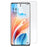 For Oppo A79 5G / A2 5G Screen Protector 0.3mm Arc Edge Anti-scratch Tempered Glass Phone Screen Film - 1