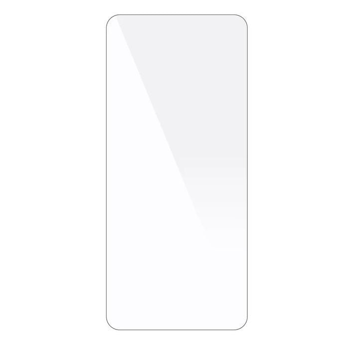For Oppo A79 5G / A2 5G Screen Protector 0.3mm Arc Edge Anti-scratch Tempered Glass Phone Screen Film - 2