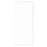 For Honor X5 Plus Screen Protector Tempered Glass 0.3mm Arc Edge Ultra Clear Cellphone Screen Film - 2