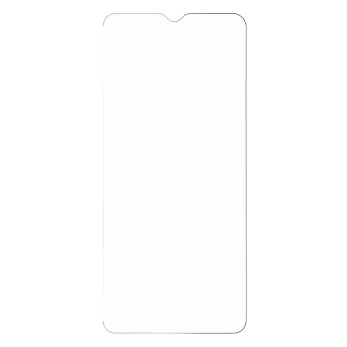 For Honor X5 Plus Screen Protector Tempered Glass 0.3mm Arc Edge Ultra Clear Cellphone Screen Film - 2