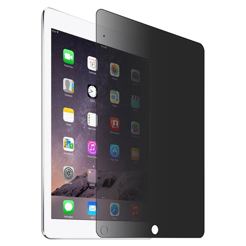 ENKAY HAT PRINCE For iPad 9.7-inch (2017) / (2018) / Pro 9.7 inch (2016) / iPad Air (2013) / Air 2 Anti-Spy Screen Protector 0.33mm Tempered Glass Film - 1