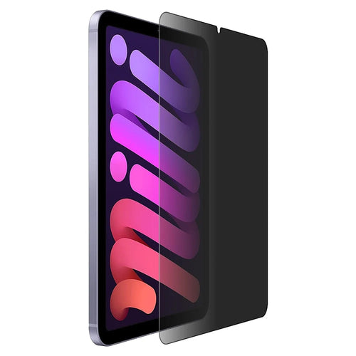 ENKAY HAT PRINCE For iPad mini (2024) / mini (2021) 28 Degree Anti-Peep Screen Protector Tempered Glass 0.33mm Film - 1