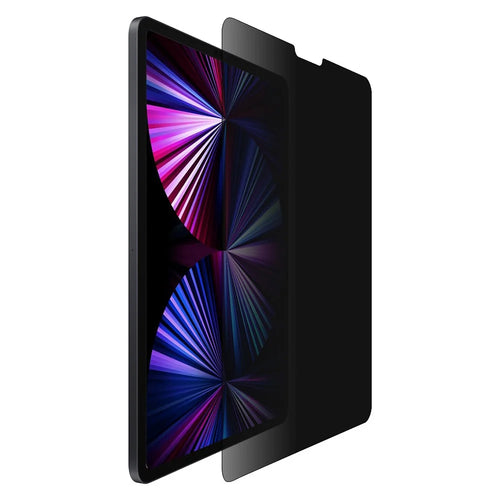 ENKAY HAT PRINCE For iPad Air (2020) / (2022) / iPad Pro 11 (2018) / (2020) / (2021) / (2022) 0.33mm Anti-Spy Full Screen Protector Tempered Glass Film - 1