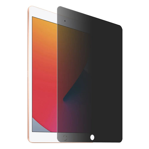 ENKAY HAT PRINCE For iPad Air 10.5 inch (2019) / Pro 10.5-inch (2017) Anti-Spy Tempered Glass 0.33mm Screen Protector - 1