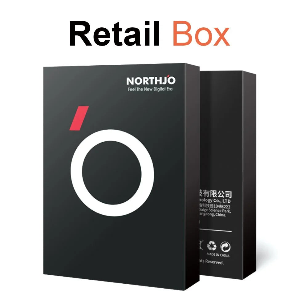 NORTHJO 1 Set For iPhone 15 / 15 Plus Glitter Camera Lens Protector Tempered Glass+Metal Ring Cover Film - Black - 3