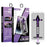 YONGPOLY For iPhone 15 Pro Silk Printing Tempered Glass HD Clear Screen Protector with Dust-Proof Net - 1