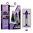 YONGPOLY For iPhone 13 Pro Max / 14 Plus Screen Protector Tempered Glass Film with Dust-Proof Net - 1