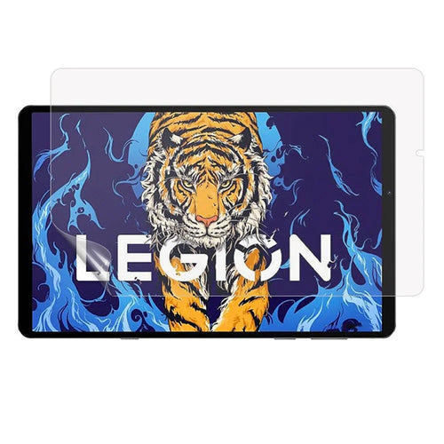 For Lenovo Legion Y700 HD Clear Tablet Screen Protector  Protective Full Covering PET Screen Film - 1