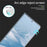 MOFI For Honor Magic Vs2 5G Hot Bending Tempered Glass 3D Curved Full Glue Screen Protector - 6