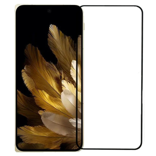 MOFI For Oppo Find N3 5G JK Tempered Glass Film Series-1 High Aluminum-silicon Glass Screen Protector - 1