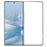 PINWUYO For Honor Magic Vs2 5G Full Glue Screen Protector 3D Hot Bending Tempered Glass Film - 1