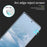 PINWUYO For Honor Magic Vs2 5G Full Glue Screen Protector 3D Hot Bending Tempered Glass Film - 5